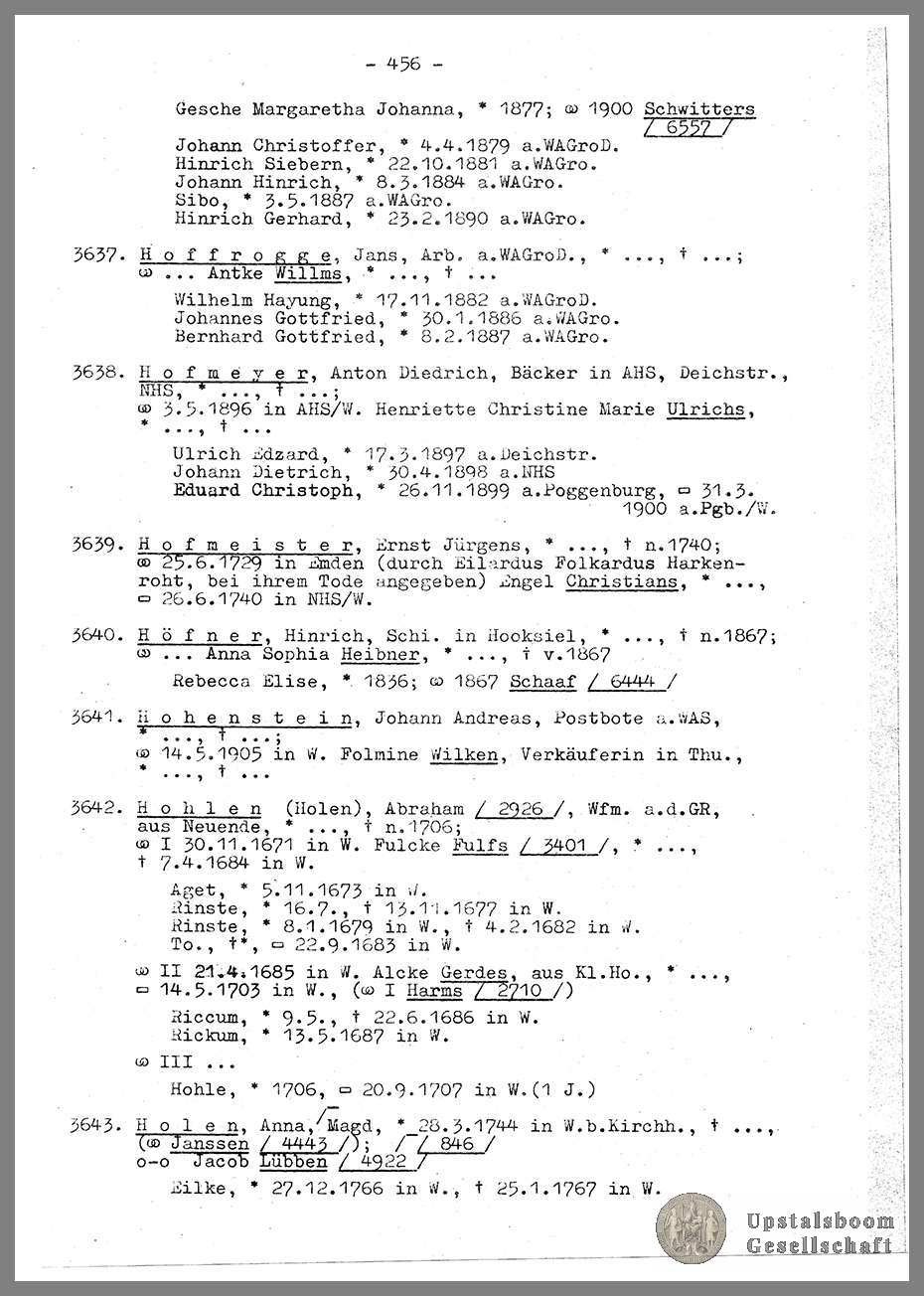 Document